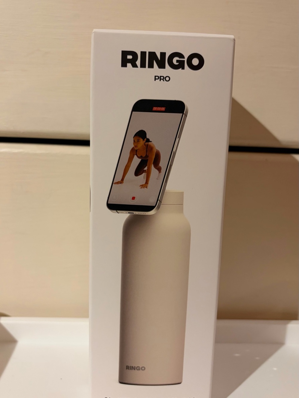 Ringo PRO